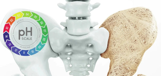 The Importance of pH Balance for Healthy Bones Dr. Nooristani