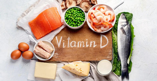 Dangers of Vitamin D Deficiency in Men Dr. Nooristani