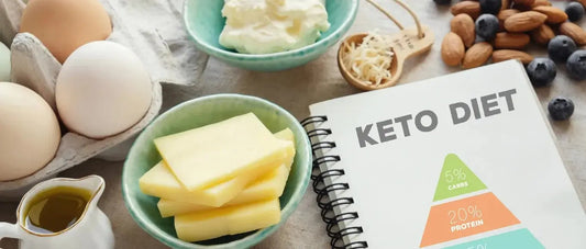 The Ins and Outs of Keto Diet Dr. Nooristani