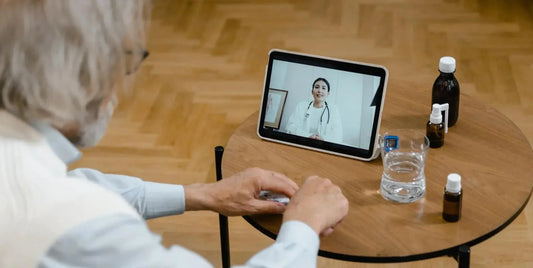 Does Telehealth Work? Dr. Nooristani