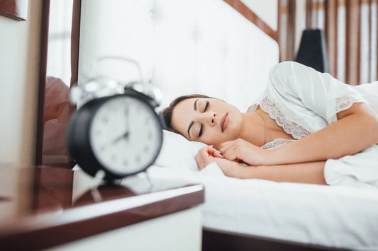 Sleep-Well-Live-Well-Achieve-the-Perfect-Sleep-Pattern-for-Better-Health Dr. Nooristani